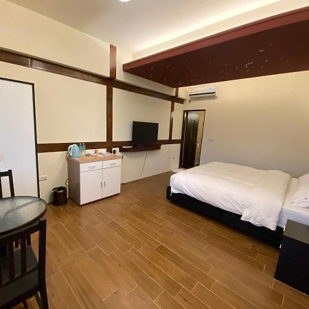 Yi-Xiang Yuan Guest House驛香緣民宿 Ruisui Bagian luar foto