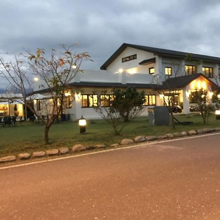 Yi-Xiang Yuan Guest House驛香緣民宿 Ruisui Bagian luar foto
