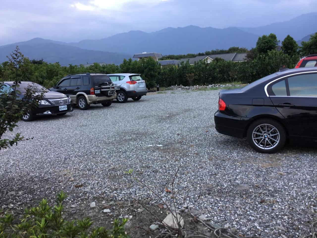Yi-Xiang Yuan Guest House驛香緣民宿 Ruisui Bagian luar foto