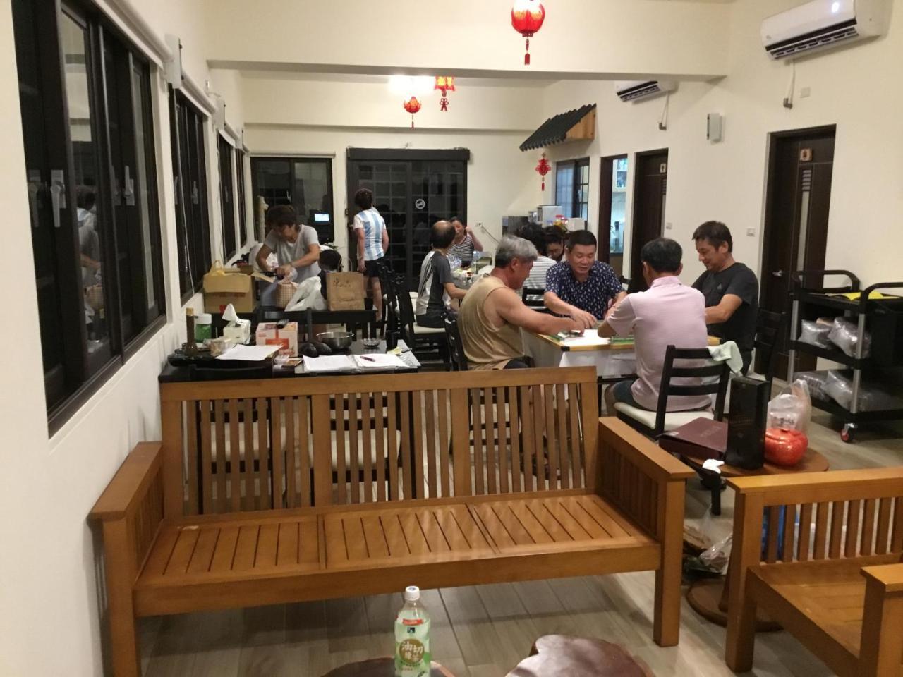 Yi-Xiang Yuan Guest House驛香緣民宿 Ruisui Bagian luar foto