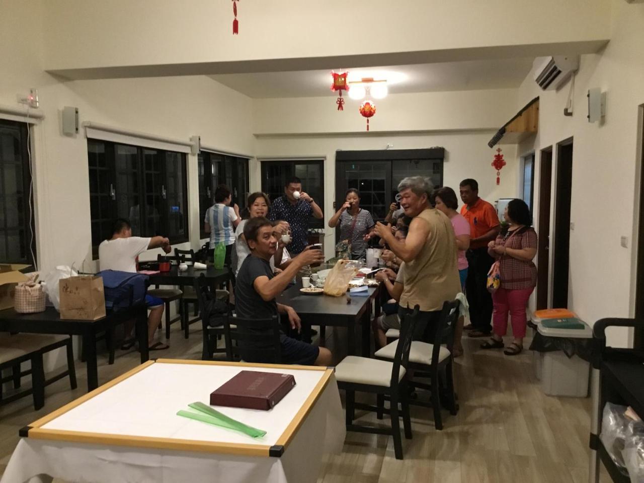 Yi-Xiang Yuan Guest House驛香緣民宿 Ruisui Bagian luar foto